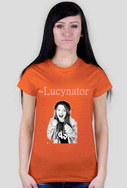 lucynator