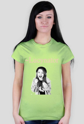 lucynator