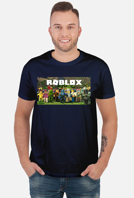 Robloxowe szaleństwo
