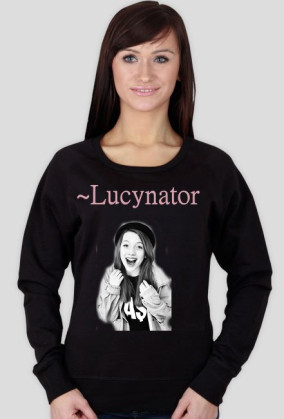 lucynator