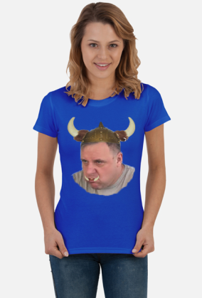 T-shirt Ekipy Dziada