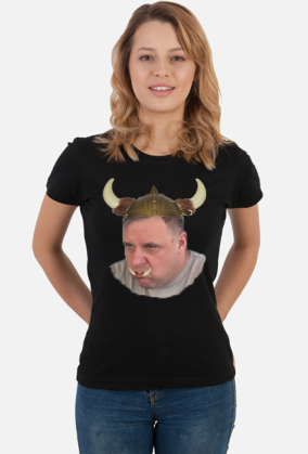 T-shirt Ekipy Dziada