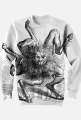 Longsleeve Styl Hardcore: Diabeł Objawiony