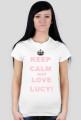 lucynator
