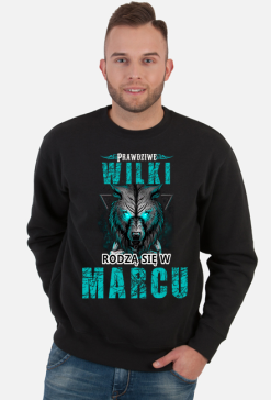 URODZINY WILKI MARZEC