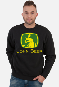 JOHN BEER