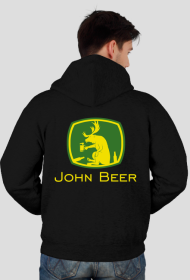 JOHN BEER