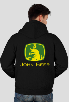 JOHN BEER