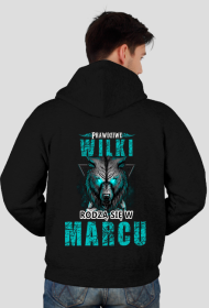 URODZINY WILKI MARZEC