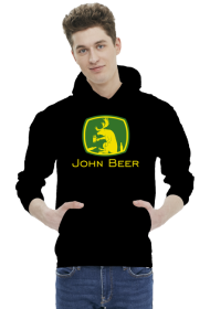 JOHN BEER