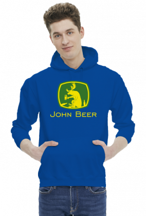 JOHN BEER