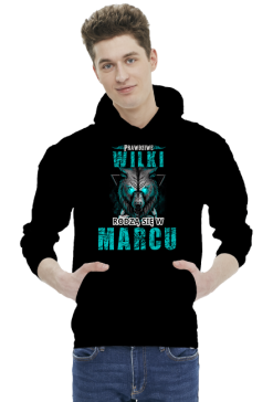 URODZINY WILKI MARZEC