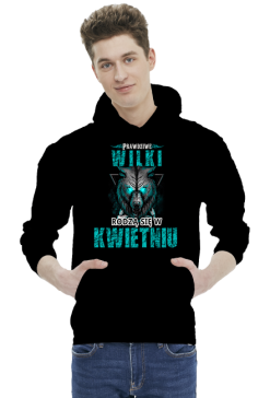 URODZINY WILKI KWIECIEŃ