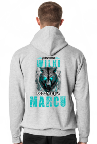 URODZINY WILKI MARZEC