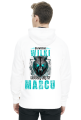 URODZINY WILKI MARZEC
