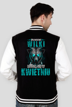 URODZINY WILKI KWIECIEŃ