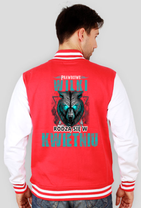 URODZINY WILKI KWIECIEŃ