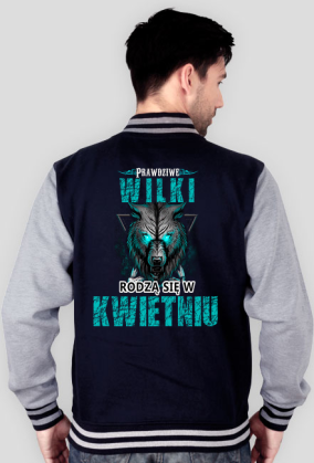 URODZINY WILKI KWIECIEŃ