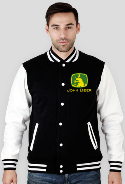 JOHN BEER