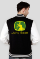 JOHN BEER