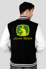 JOHN BEER