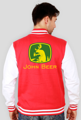 JOHN BEER
