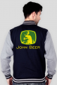 JOHN BEER