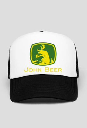JOHN BEER