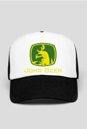 JOHN BEER