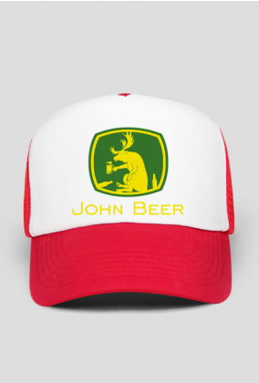 JOHN BEER