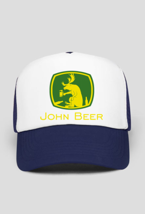 JOHN BEER