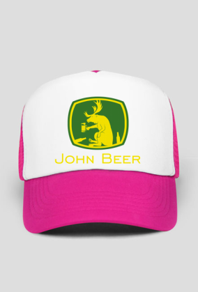 JOHN BEER