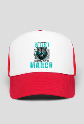 URODZINY WILKI MARZEC