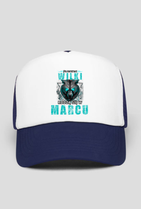 URODZINY WILKI MARZEC