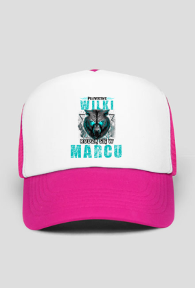 URODZINY WILKI MARZEC