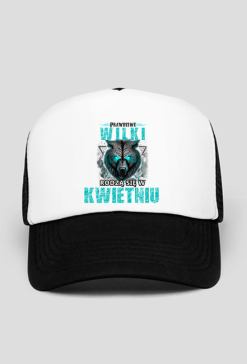 URODZINY WILKI KWIECIEŃ