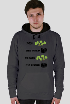 Był las, nie było nas...