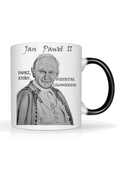 Jan Paweł II Papież