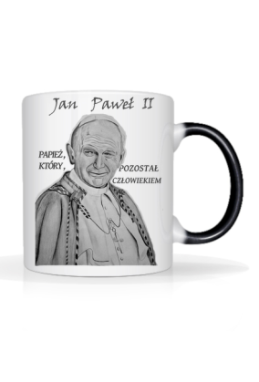 Jan Paweł II Papież