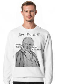 Jan Paweł II Papież