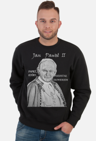 Jan Paweł II Papież