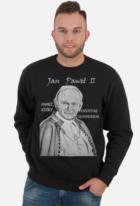 Jan Paweł II Papież