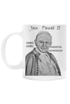Jan Paweł II Papież