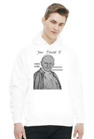 Jan Paweł II Papież