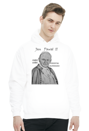 Jan Paweł II Papież
