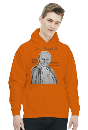 Jan Paweł II Papież
