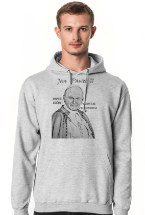 Jan Paweł II Papież