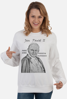 Jan Paweł II Papież