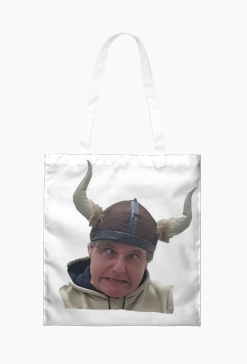 Ekotorba Ekipy Dziada