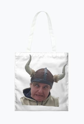 Ekotorba Ekipy Dziada
